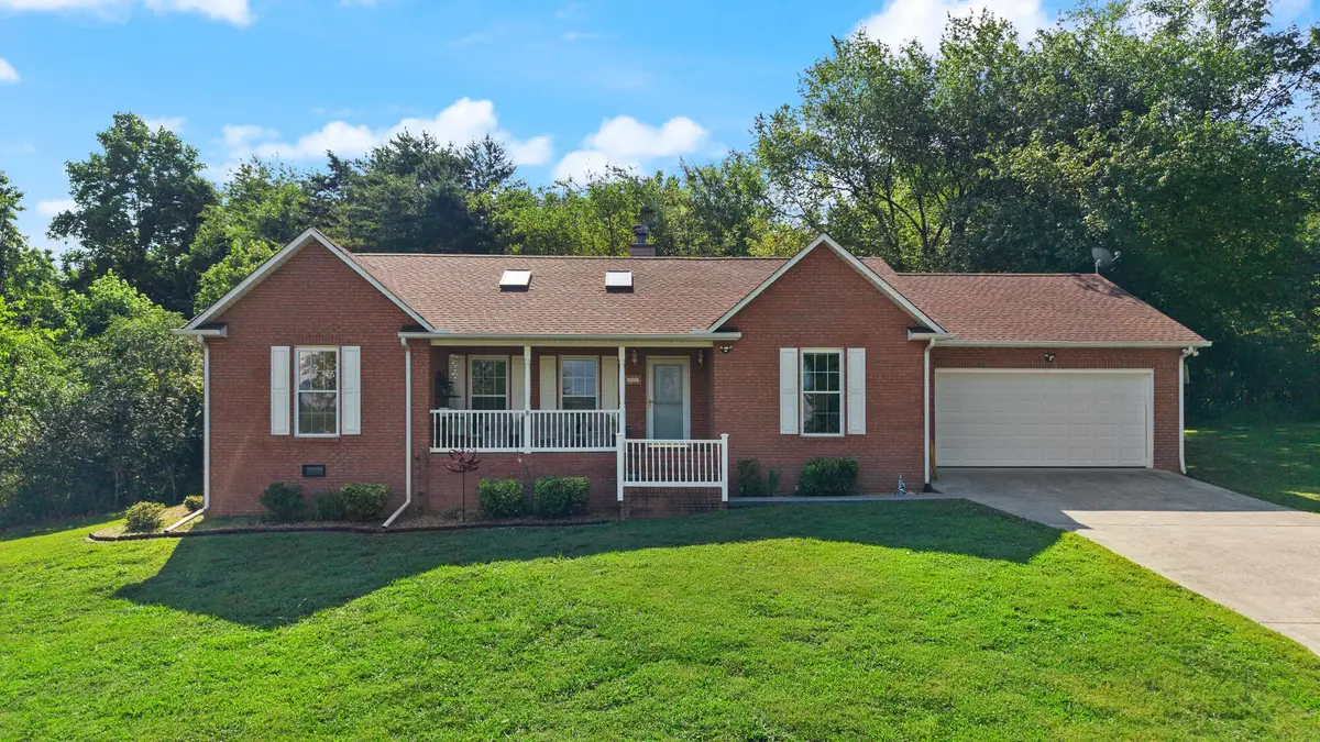 171 Cherokee Circle, Ten Mile, TN 37880 - #1