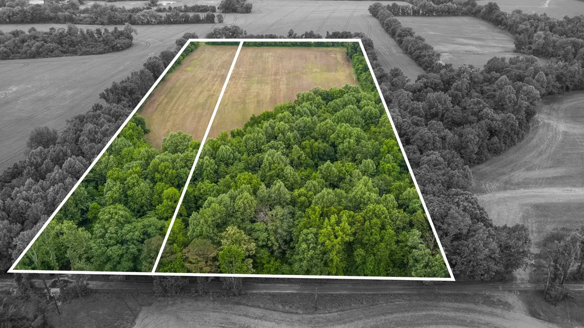 0 Tippett Ln, Brownsville, TN 38012 - #1