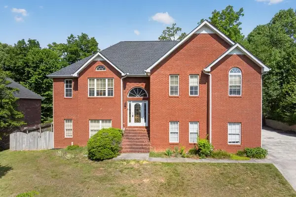 614 Bradford Trce, Cookeville, TN 38501