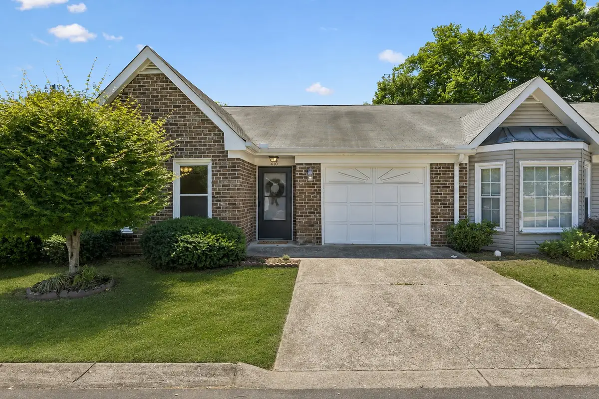 410 Bradford Grn, Nashville, TN 37221 - #1