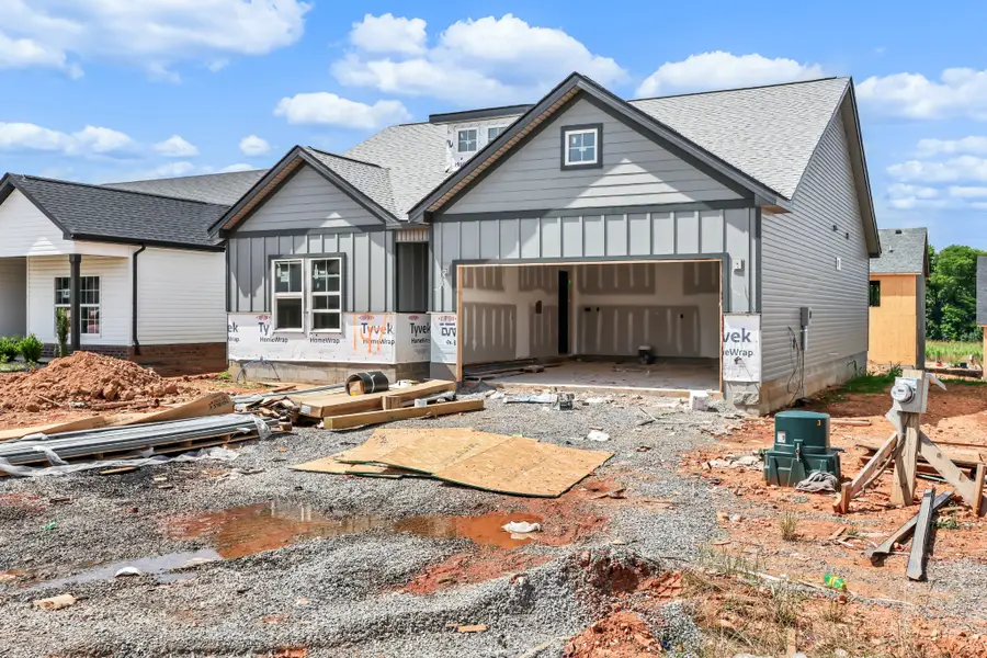 2708 Brewster Dr, Clarksville, TN 37042 - #3