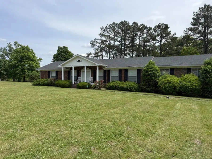 4576 Clarksville Pike, Nashville, TN 37218 - #2