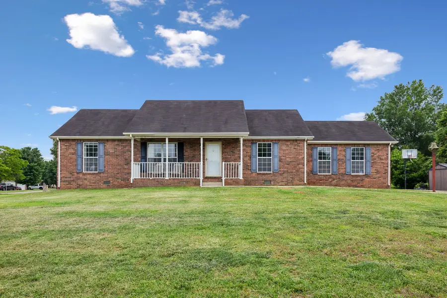 901 Marvin Layne Rd, Mount Juliet, TN 37122 - #2