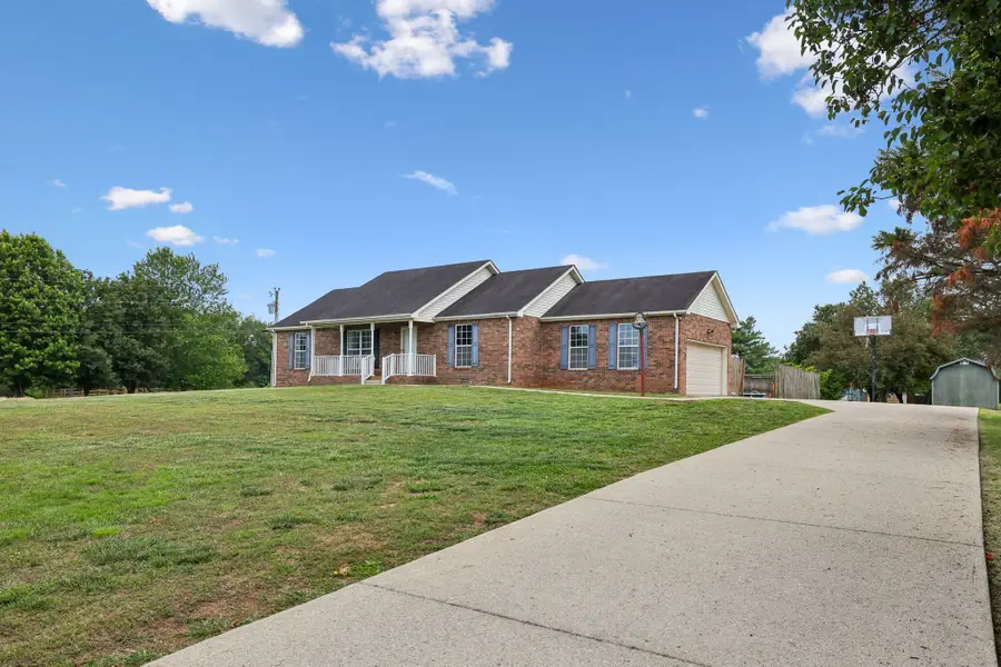 901 Marvin Layne Rd, Mount Juliet, TN 37122 - #3