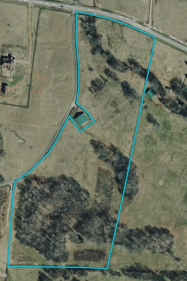0 Darks Mill Road, Columbia, TN 38401