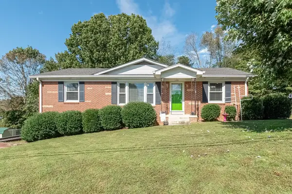 128 Jefferson Ave W, Carthage, TN 37030