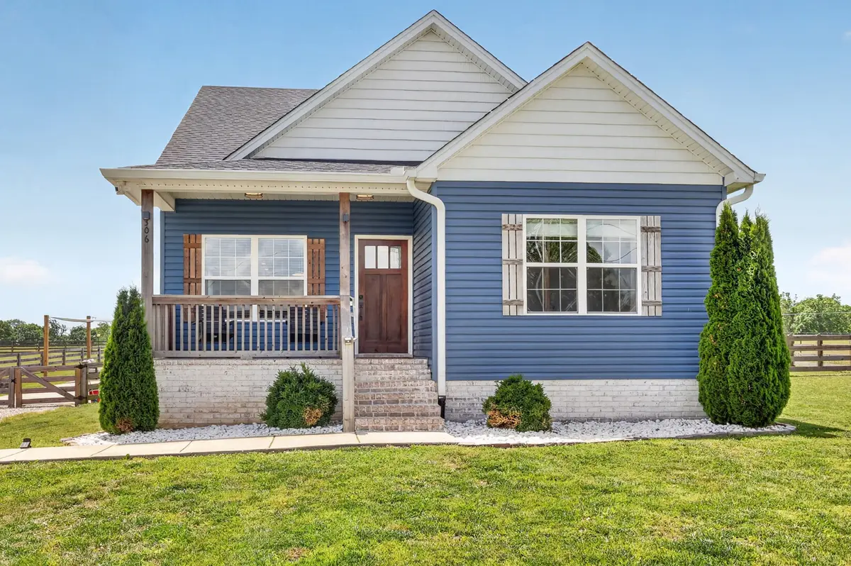 306 Butler Bridge Rd, Portland, TN 37148 - #1