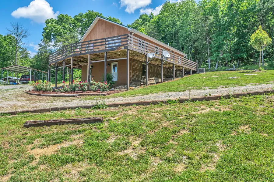 225 Kelso Smithland Rd #Tract 1, Kelso, TN 37348 - #3
