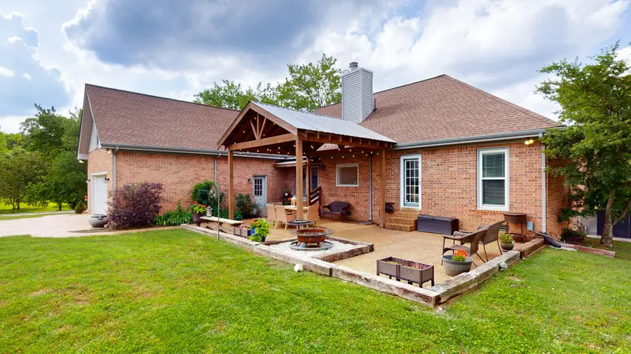 716 E Meadows Dr, Mount Juliet, TN 37122 - #3