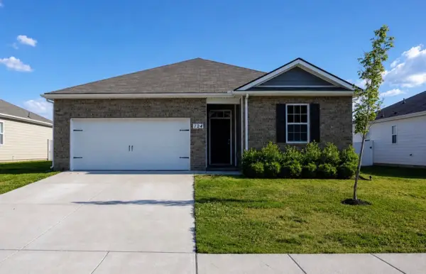 124 Olivia Cir, Chapel Hill, TN 37034