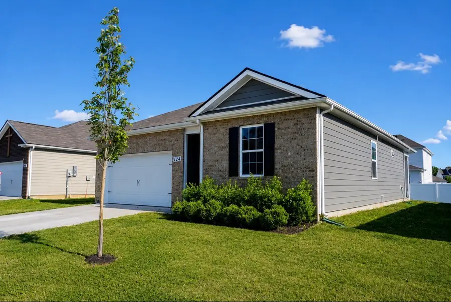 124 Olivia Cir, Chapel Hill, TN 37034 - #2