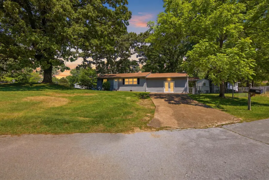 7715 Cecelia Drive, Chattanooga, TN 37416 - #2