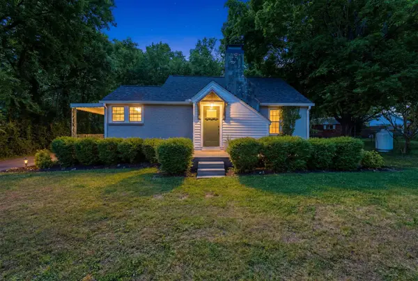 2 Ruskin Ave, Nashville, TN 37216