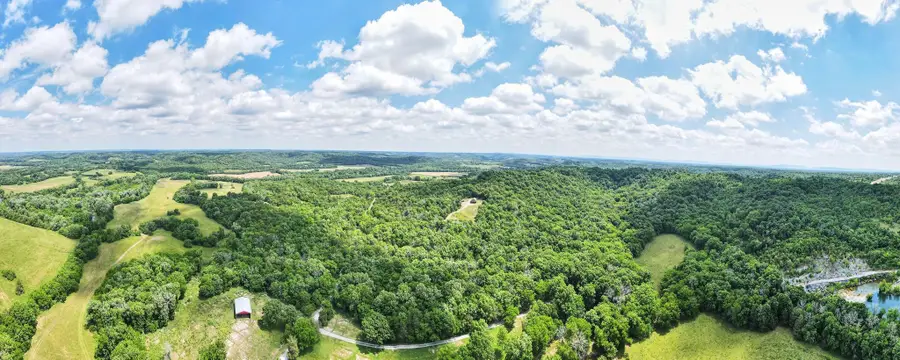 0 Kelso Smithland Road, Kelso, TN 37348 - #2