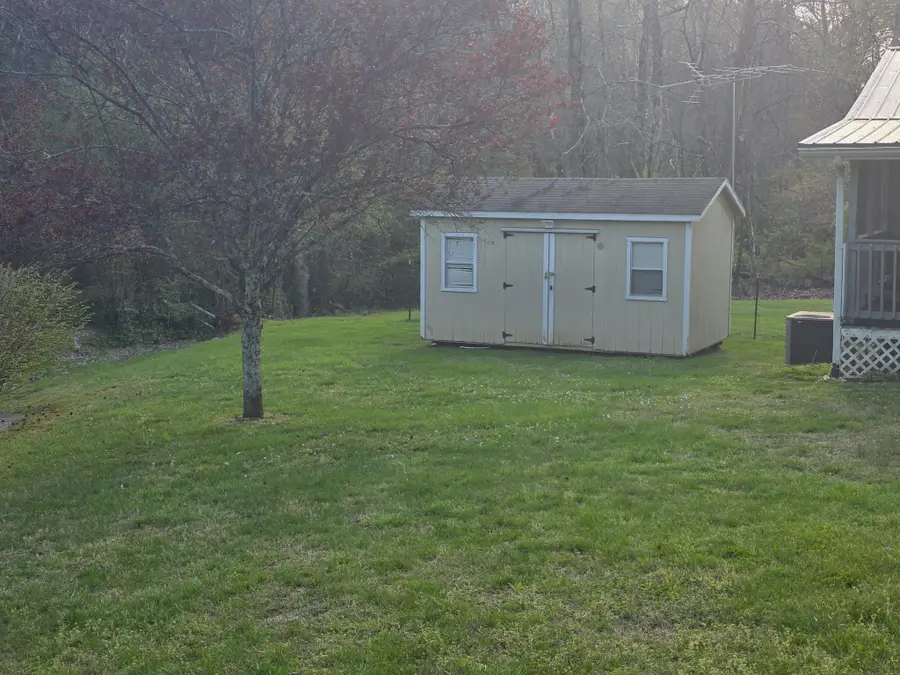 1592 Old Stage Road, Spring City, TN 37381 - #2
