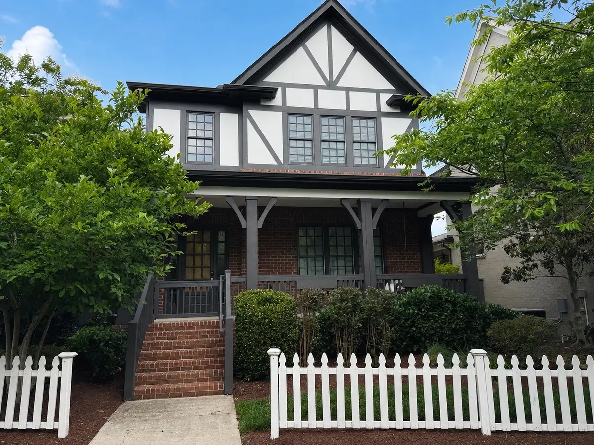1413 Eliot Rd, Franklin, TN 37064 - #1