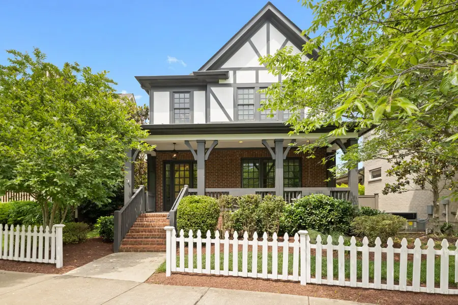 1413 Eliot Rd, Franklin, TN 37064 - #3