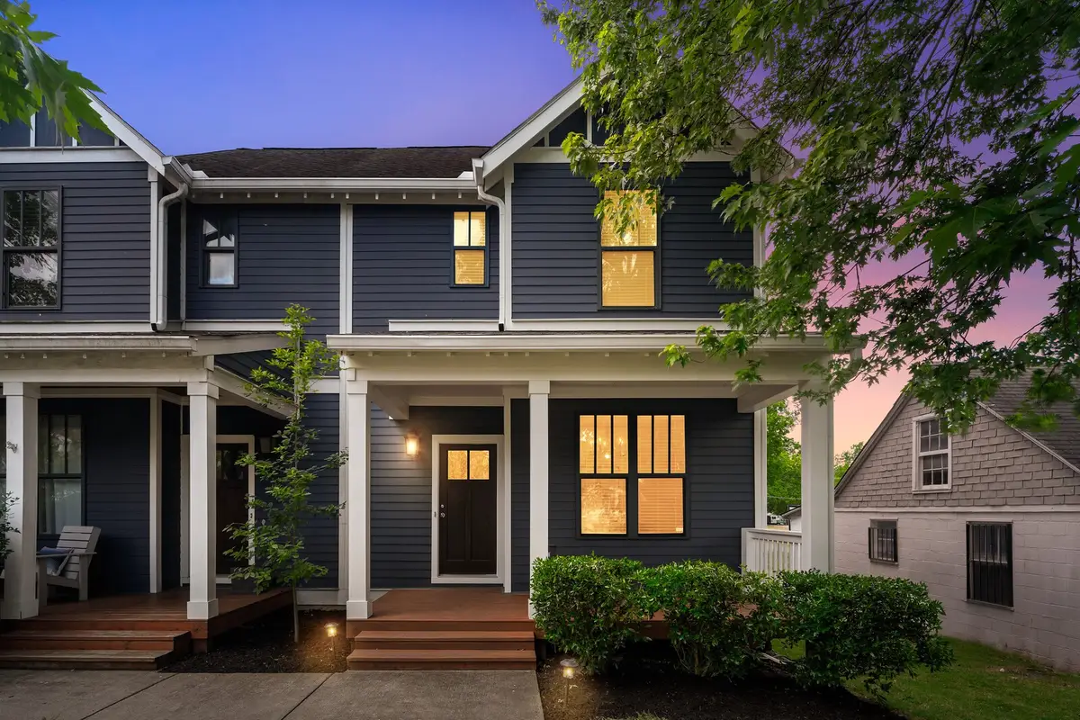 1512A Straightway Ave, Nashville, TN 37206 - #1