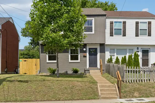 618 N 5th St, Nashville, TN 37207