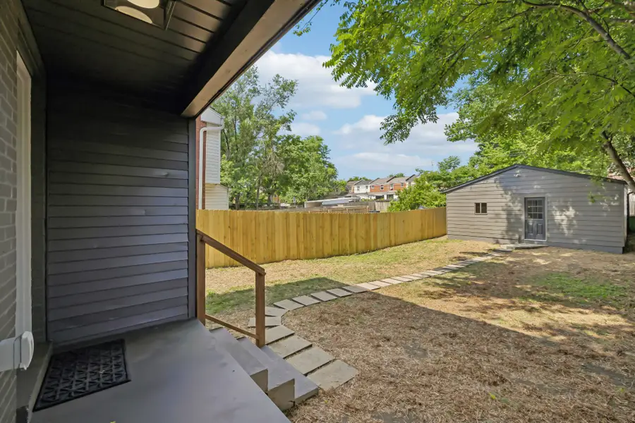 618 N 5th St, Nashville, TN 37207 - #3
