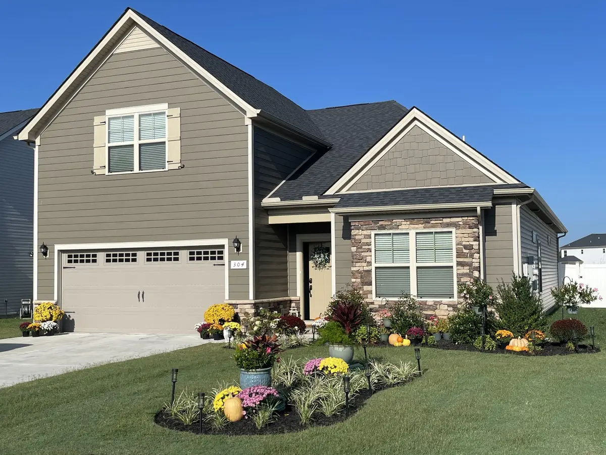 304 Ruby Cate Way, Murfreesboro, TN 37128 - #1