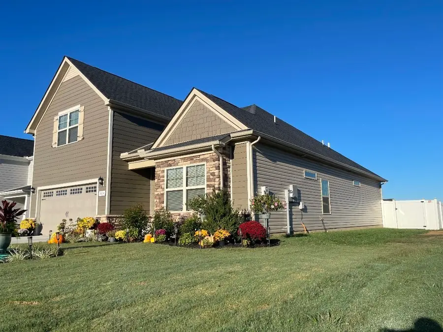 304 Ruby Cate Way, Murfreesboro, TN 37128 - #2