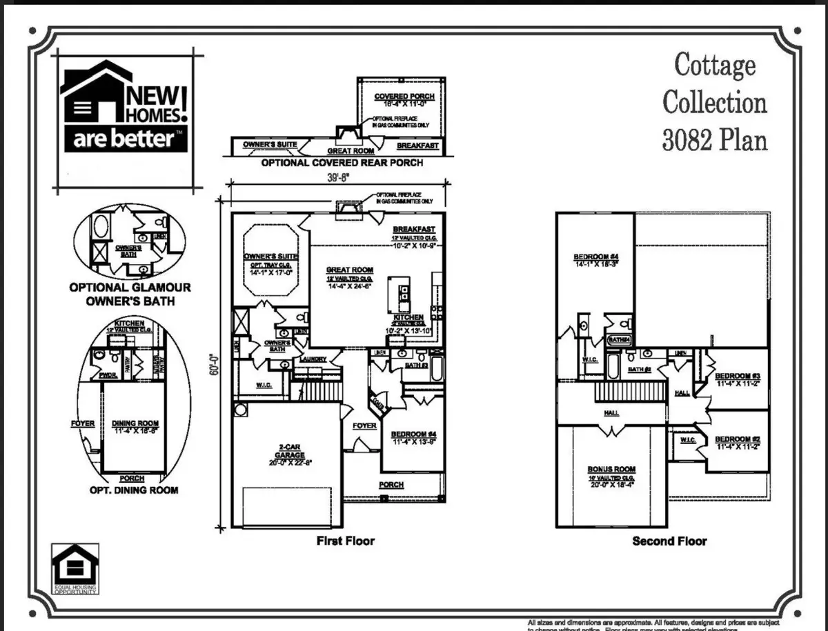 7618 Rookersbend Drive, Smyrna, TN 37167 - #1
