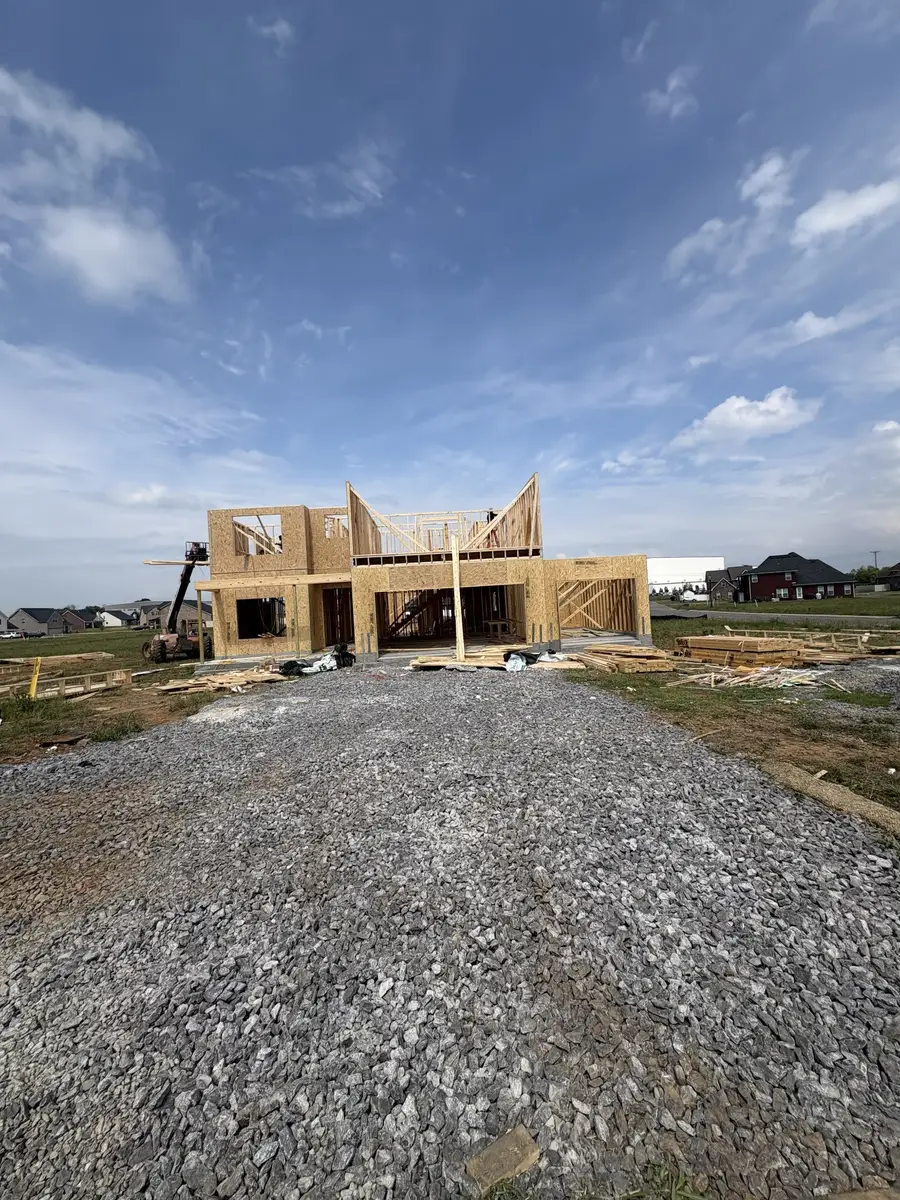7618 Rookersbend Drive, Smyrna, TN 37167 - #2