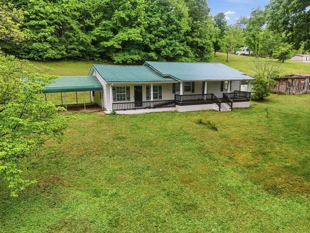 5780 Toestring Valley Road, Spring City, TN 37381 - #1
