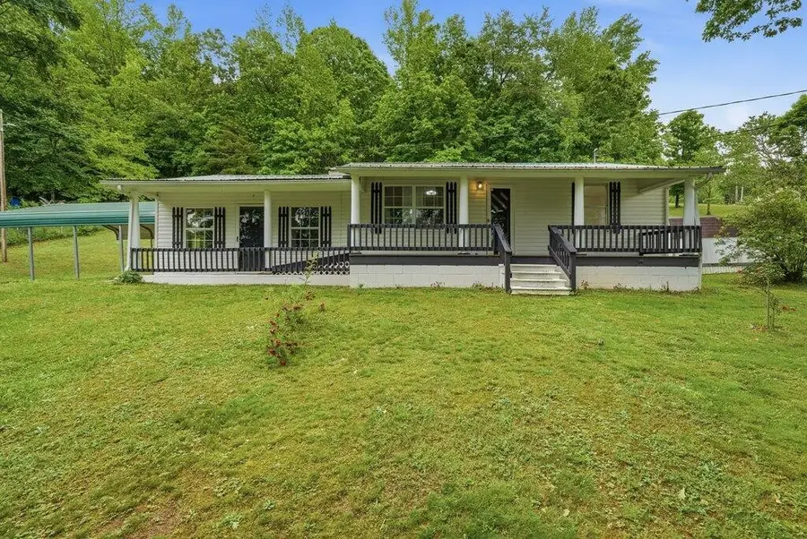 5780 Toestring Valley Road, Spring City, TN 37381 - #2