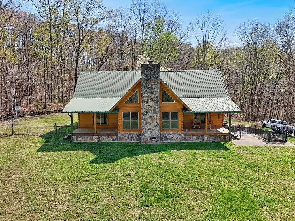 29088 Rhea County Highway, Spring City, TN 37381 - #1
