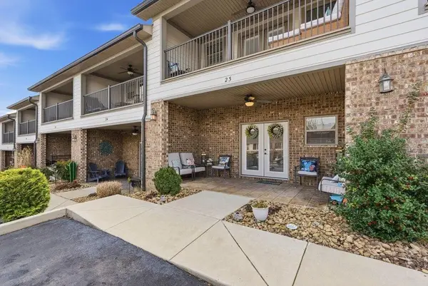 1255 New Lake Road #Unit 23, Spring City, TN 37381