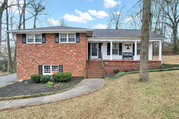 2112 Oakland Drive Nw, Cleveland, TN 37311