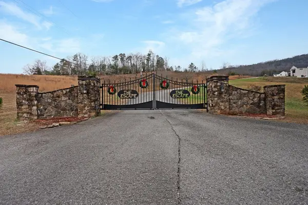 9 Escape Drive, Evensville, TN 37332