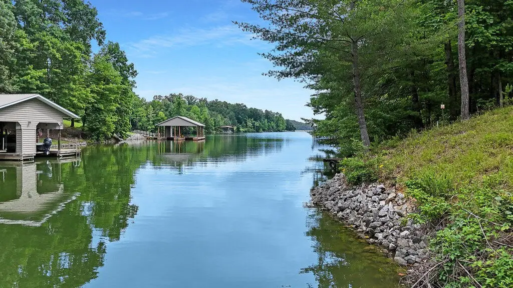 865 Ewing Road, Spring City, TN 37381 - #1