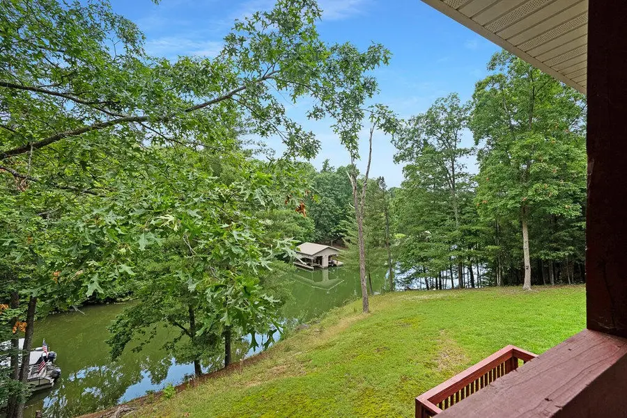 865 Ewing Road, Spring City, TN 37381 - #3