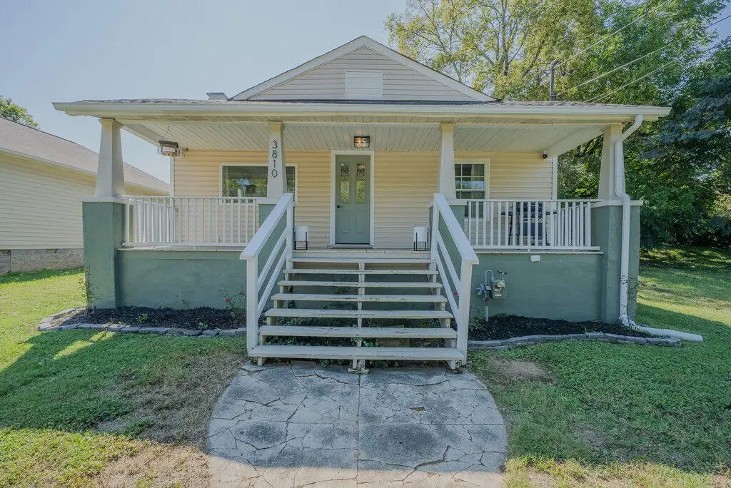 3810 Catalpa Avenue, Knoxville, TN 37914 - #1
