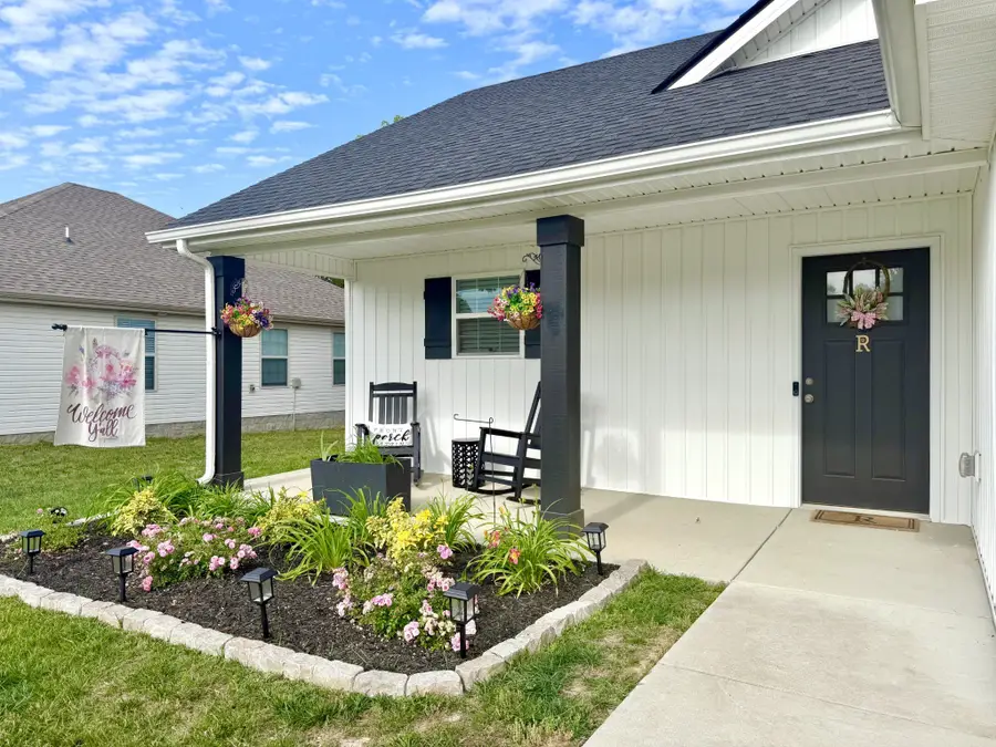 1457 Fredrick Dr, Clarksville, TN 37042 - #3
