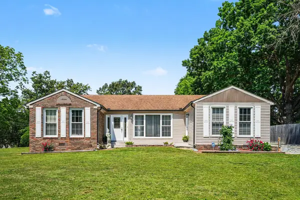 120 Slater Street, White Bluff, TN 37187