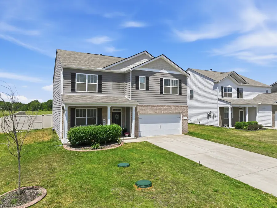 126 William Dylan Dr, Murfreesboro, TN 37129 - #2