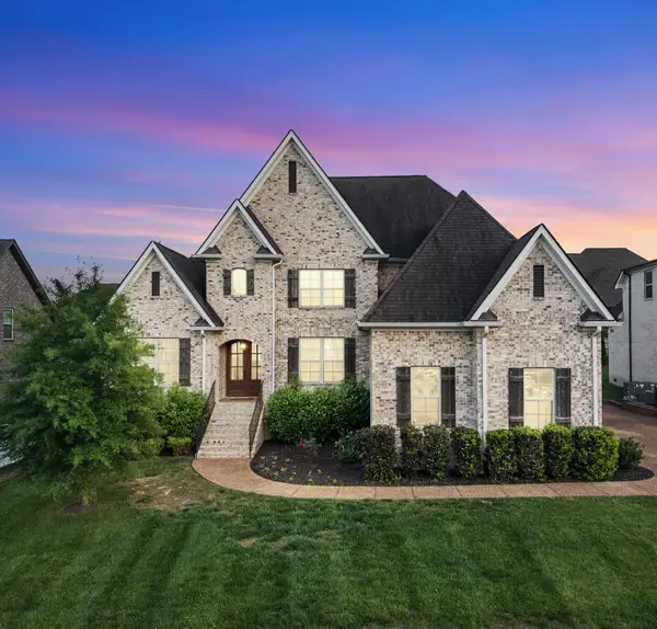 5005 Wallaby Dr, Spring Hill, TN 37174