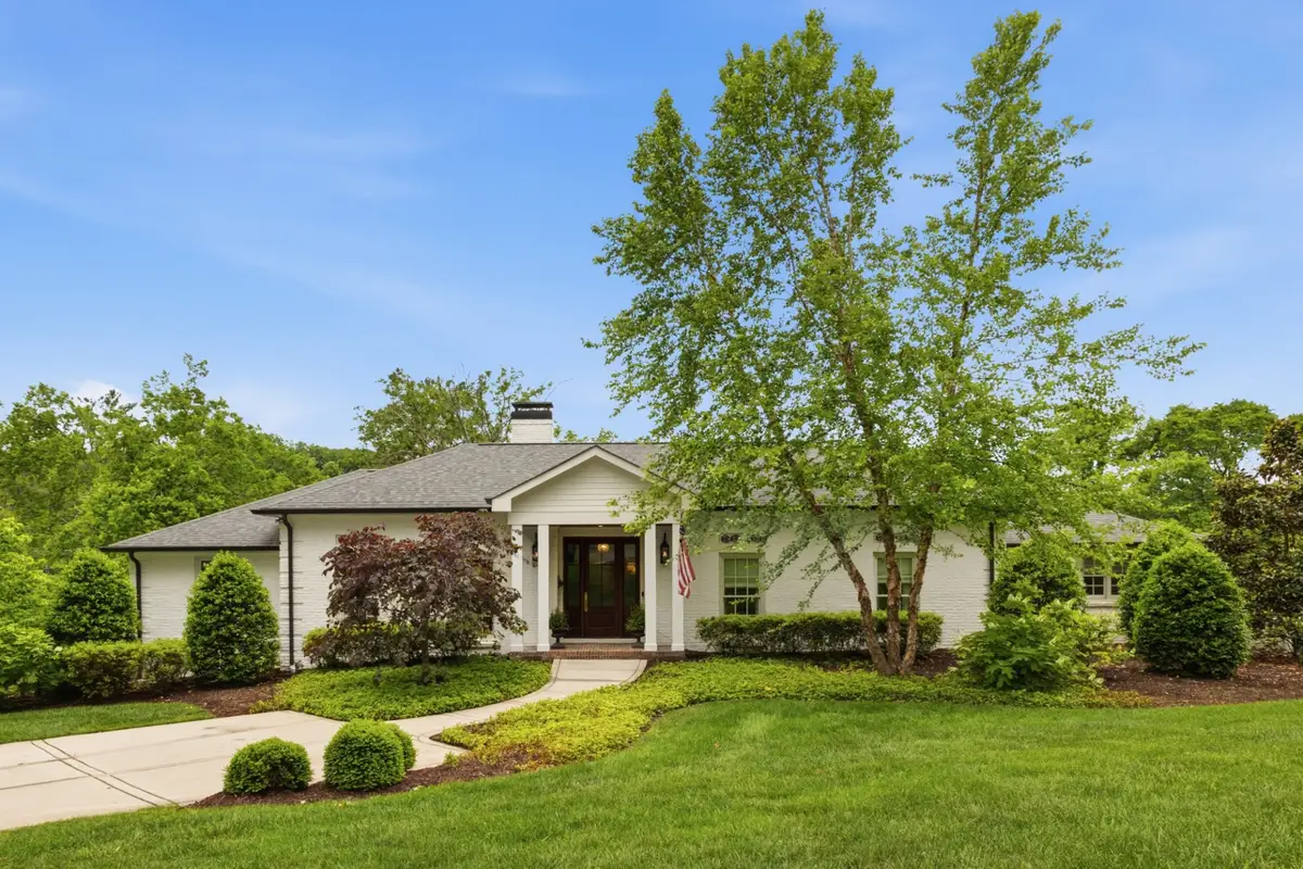 5866 E Ashland Dr, Nashville, TN 37215 - #1
