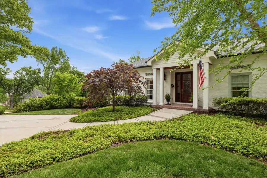5866 E Ashland Dr, Nashville, TN 37215 - #2