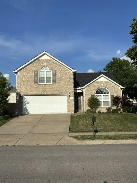 1006 Chapmans Crossing Dr, Spring Hill, TN 37174