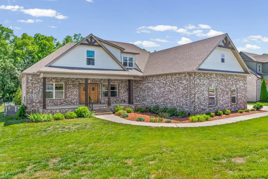 2015 Everest Dr, Gallatin, TN 37066 - #3