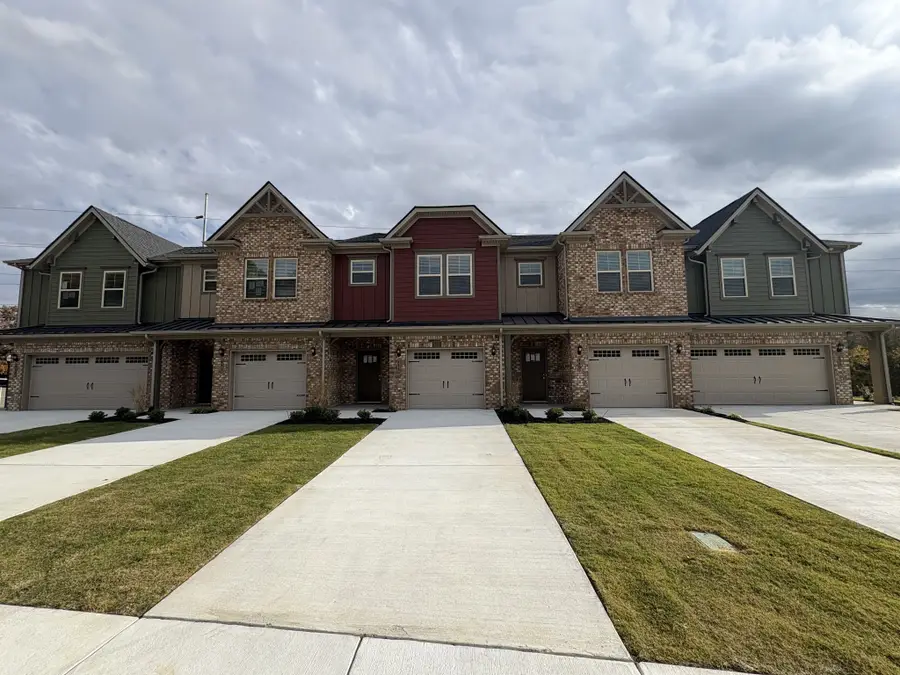 424 Slugger St, Smyrna, TN 37167 - #2
