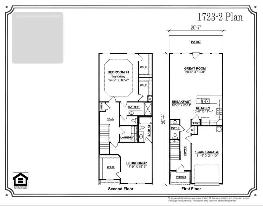 424 Slugger St, Smyrna, TN 37167 - #3