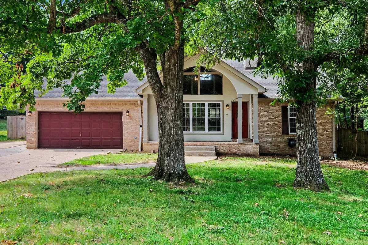 110 Brookfield Ct, Smyrna, TN 37167 - #1