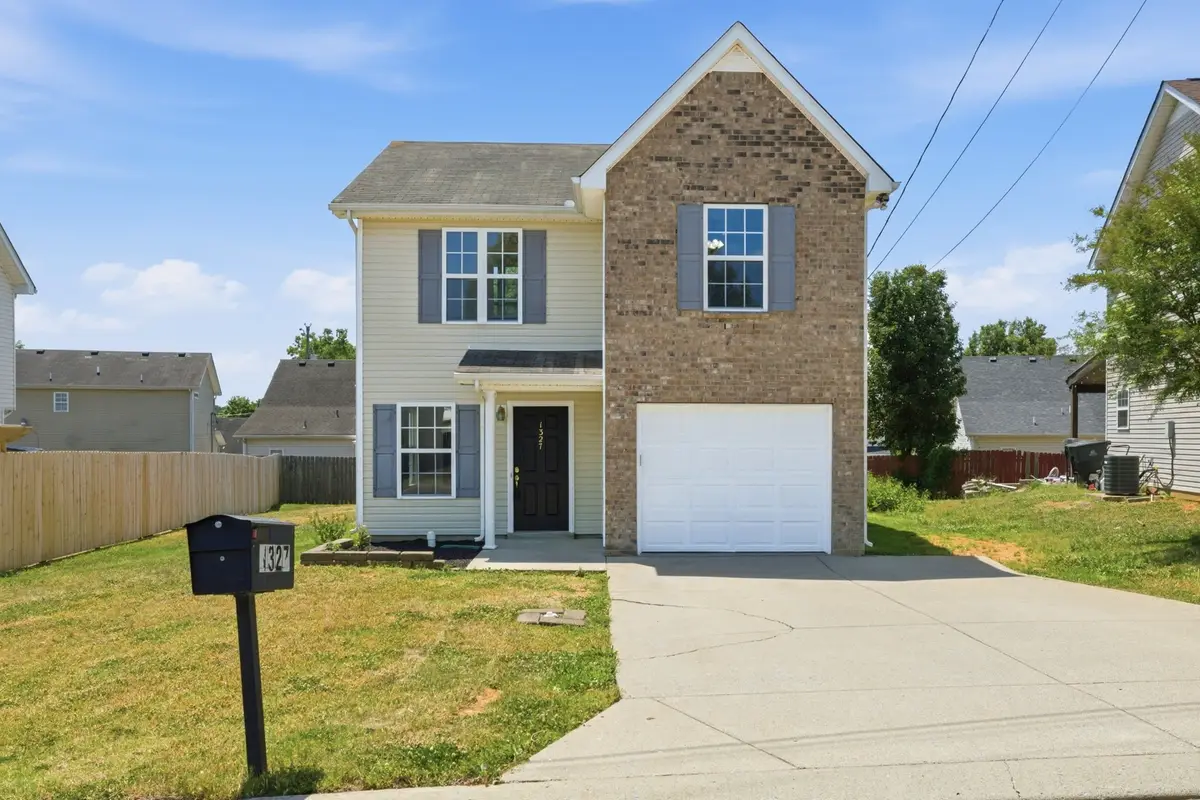 1327 Tonya Dr, La Vergne, TN 37086 - #1