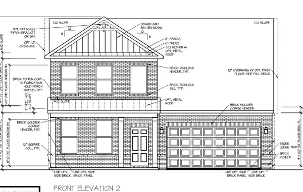 3640 Heartland Dr, Columbia, TN 38401